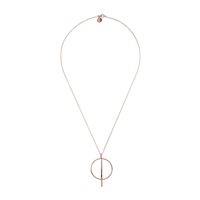Collar Bronzallure Mujer in Bronce WSBZ00976R - WSBZ00976R